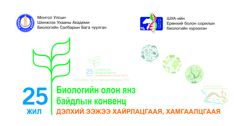 БИОЛОГИЙН ТӨРӨЛ ЗҮЙЛ ГЭЖ ЮУ ВЭ? СЭДЭВТ ТАНИН  МЭДЭХҮЙН ӨДӨРЛӨГ БОЛОВ