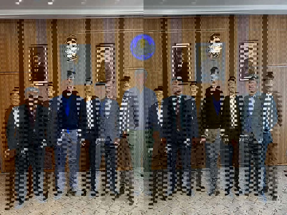 Монгол Улсын Шинжлэх ухааны академи “Springer Nature”-тай хамтын ажиллагаагаа өргөжүүлнэ