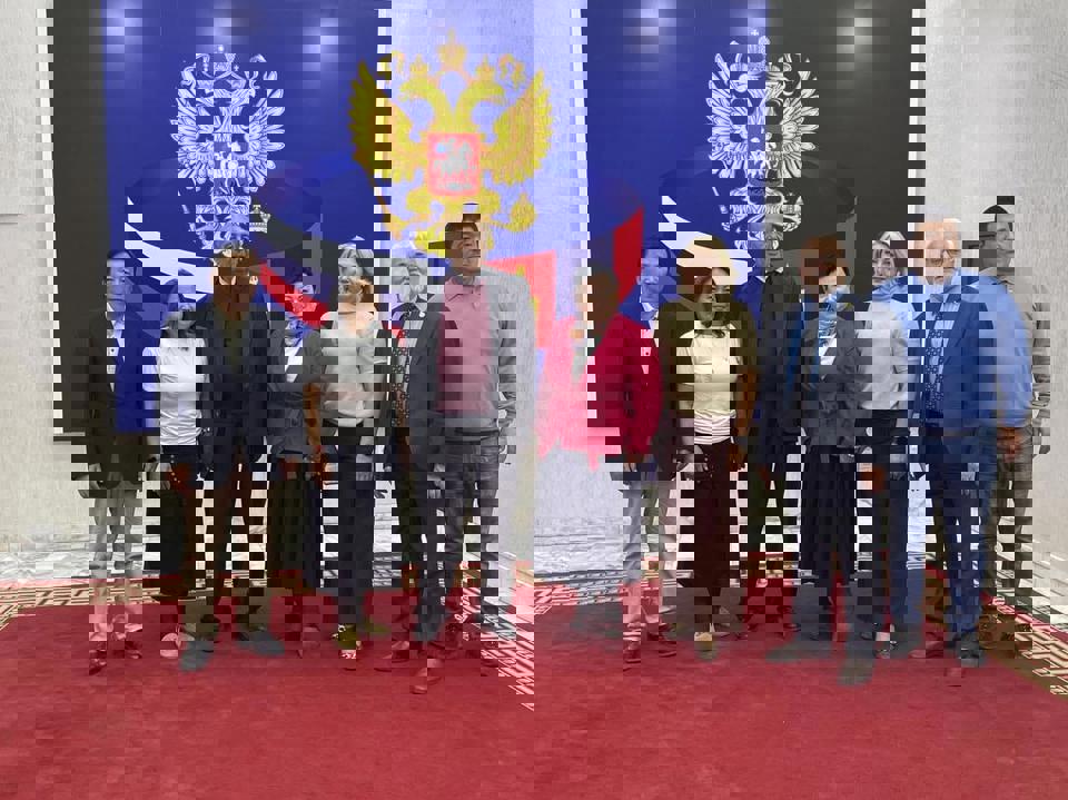 МОНГОЛД ЗОЧИЛСОН ОРОСЫН НЭР ХҮНДТЭЙ ДУРСАМЖИЙН ӨВ ЗАЛГАМЖЛАГЧ, ИТАЛИЙН ТУРИН ГАРАЛТАЙ КАРЛО ГАСТОНЕ-ТОЙ хийсэн ярилцлага